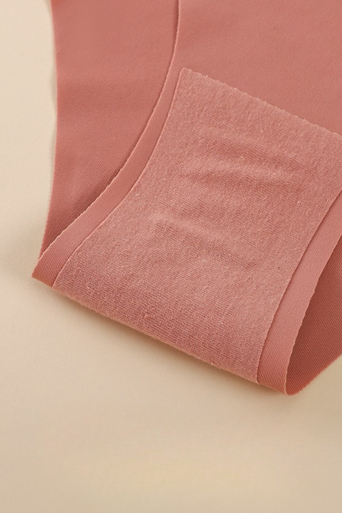 SILHOUETTE | Ванільний крем, стрінги