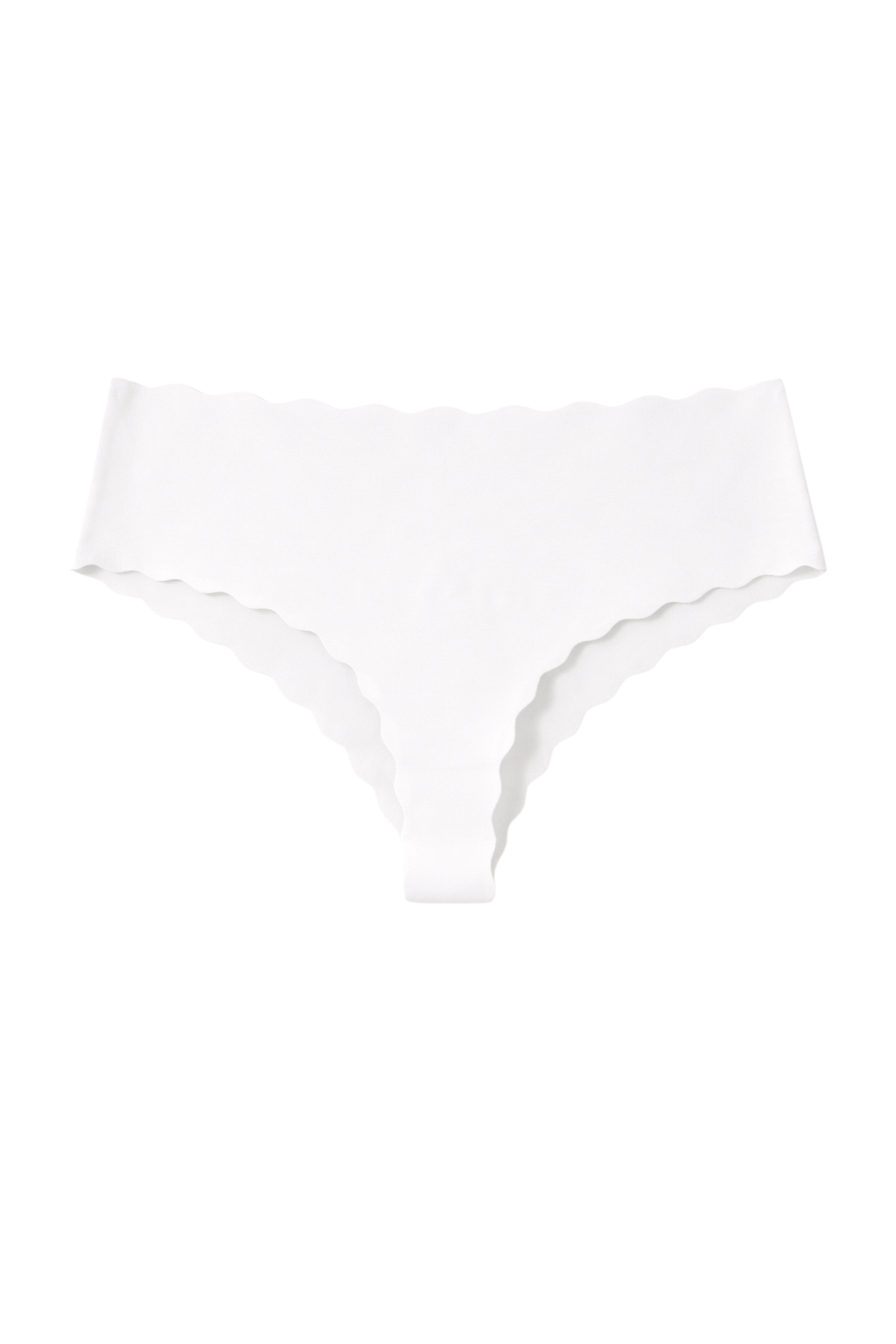 ESSENCE | Перлинно білий, стрінги