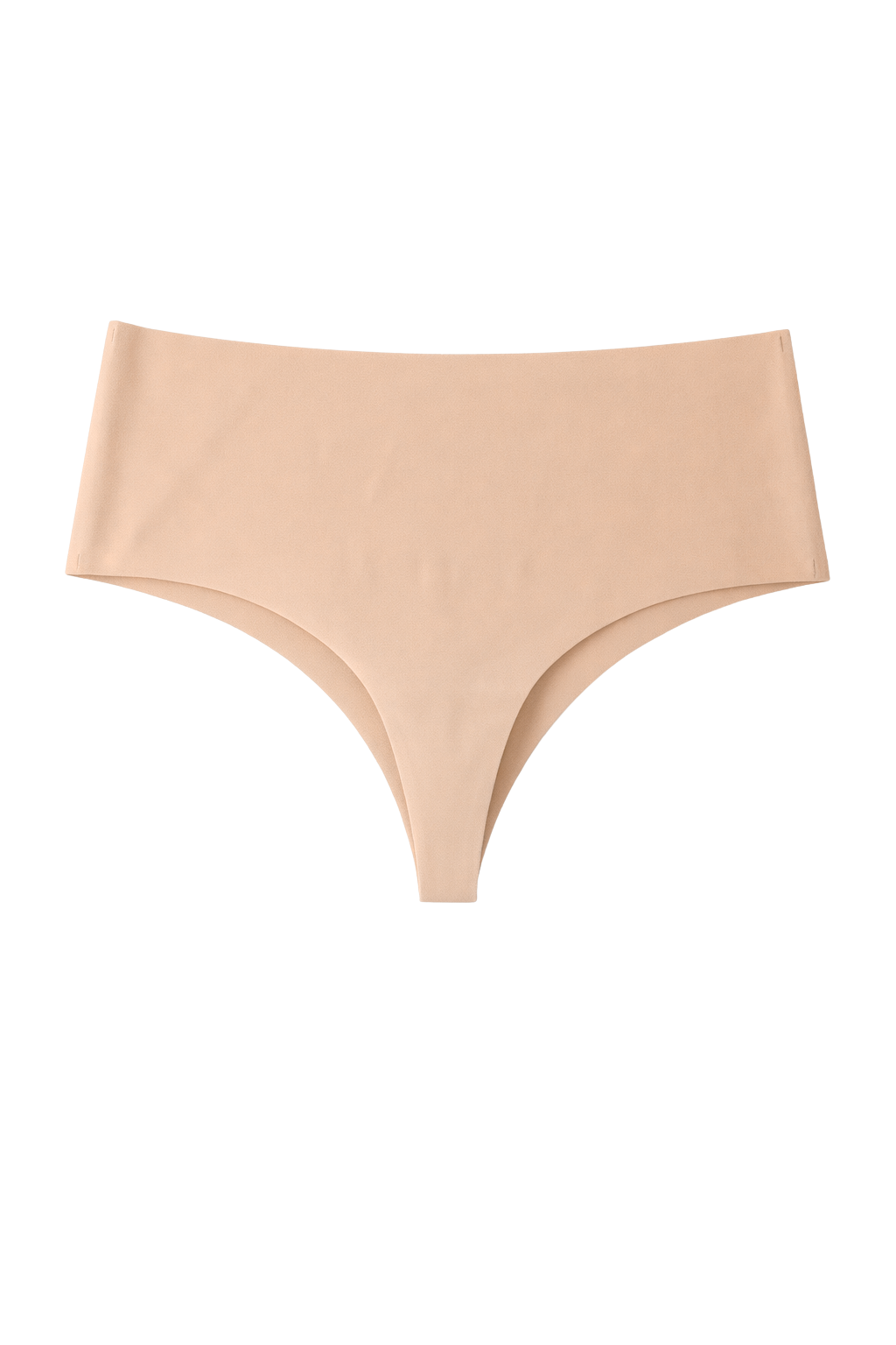 CONTOUR | Нюдовий шампань, стрінги