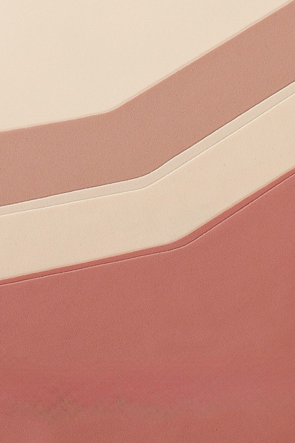 SILHOUETTE | Ванільний крем, стрінги