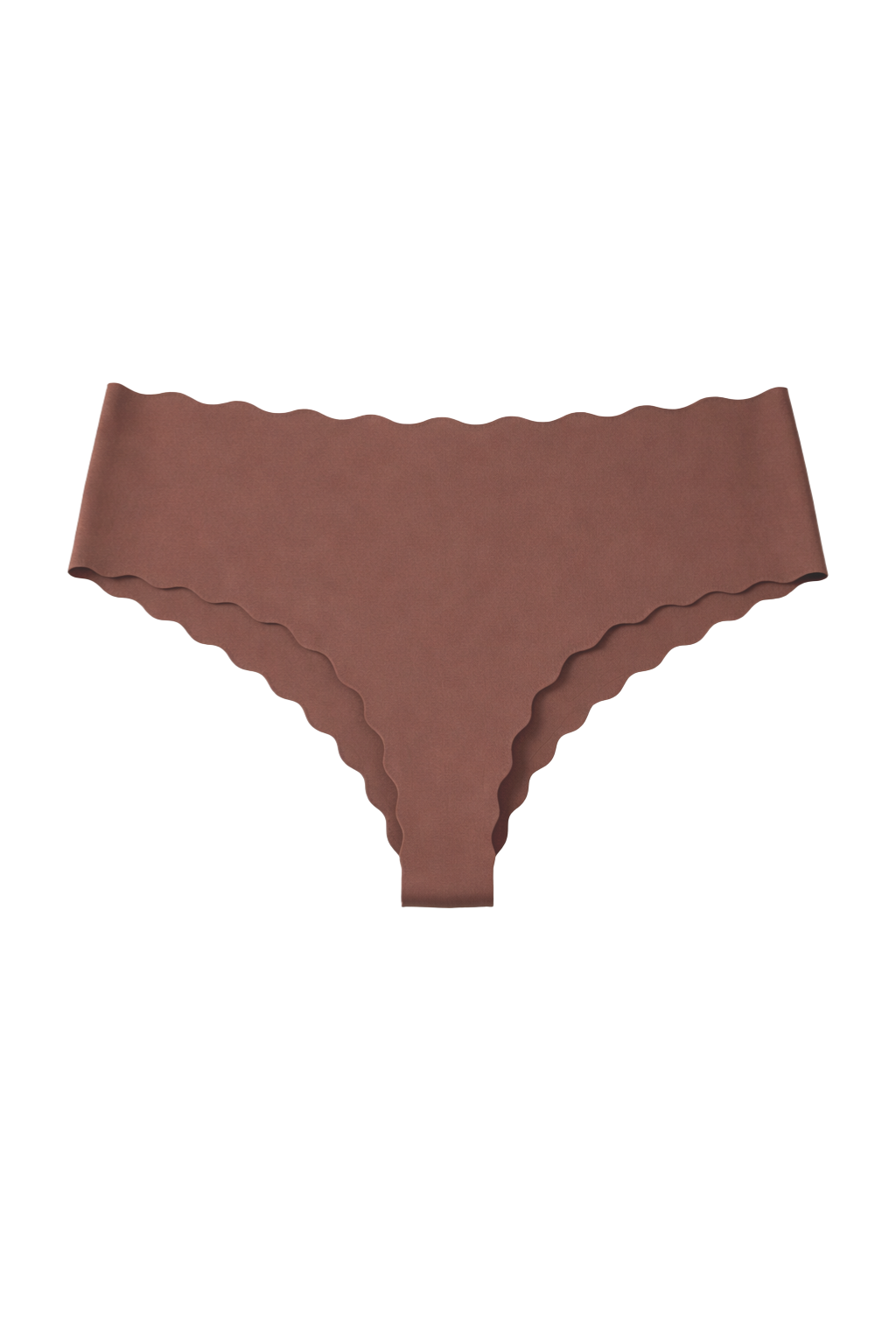 ESSENCE | Какаовий тауп, стрінги