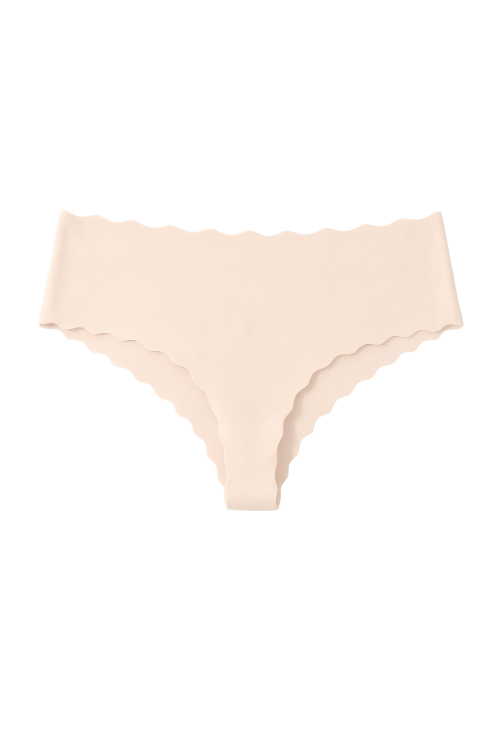 ESSENCE | Ніжний абрикос, стрінги