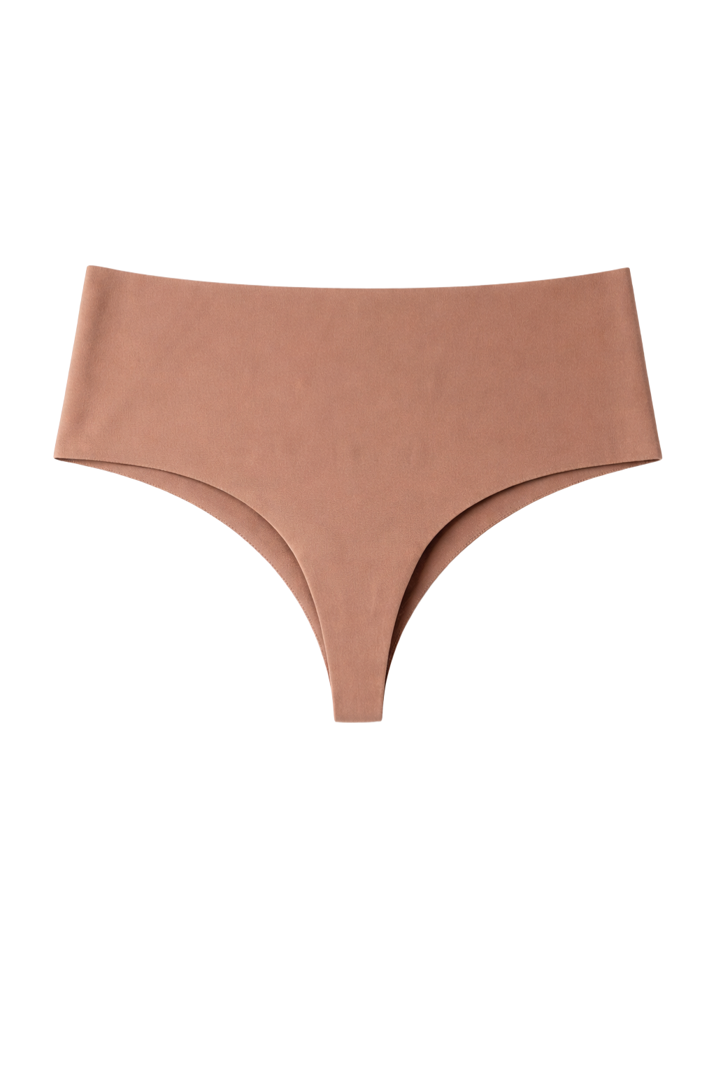 CONTOUR | Какаовий тауп, стрінги