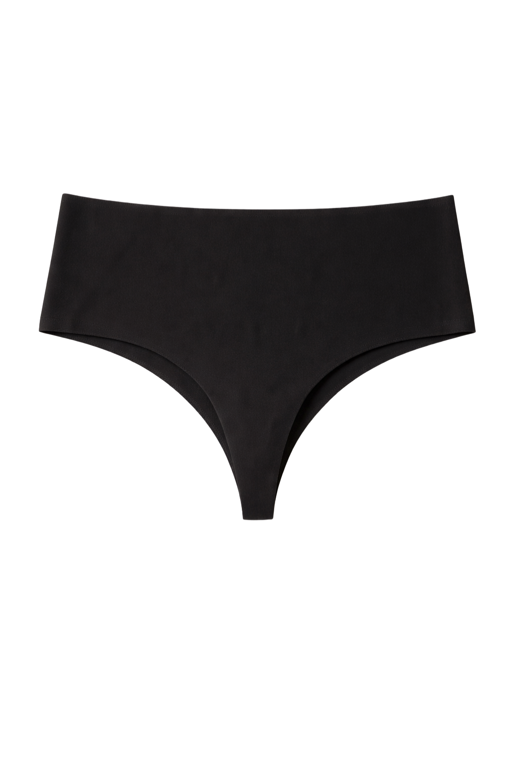 CONTOUR | Чорний антрацит, стрінги