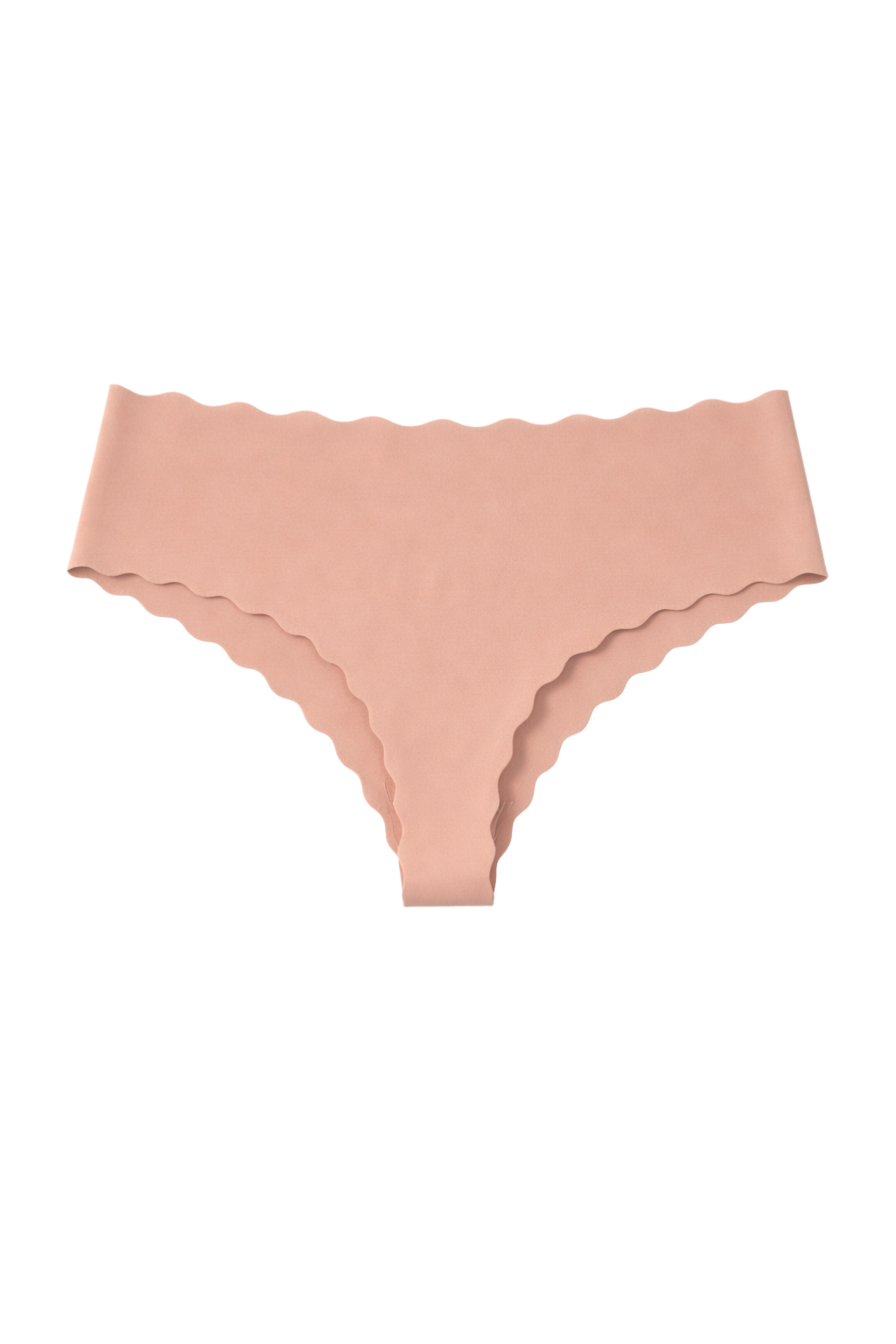 ESSENCE | Рожевий тауп, стрінги