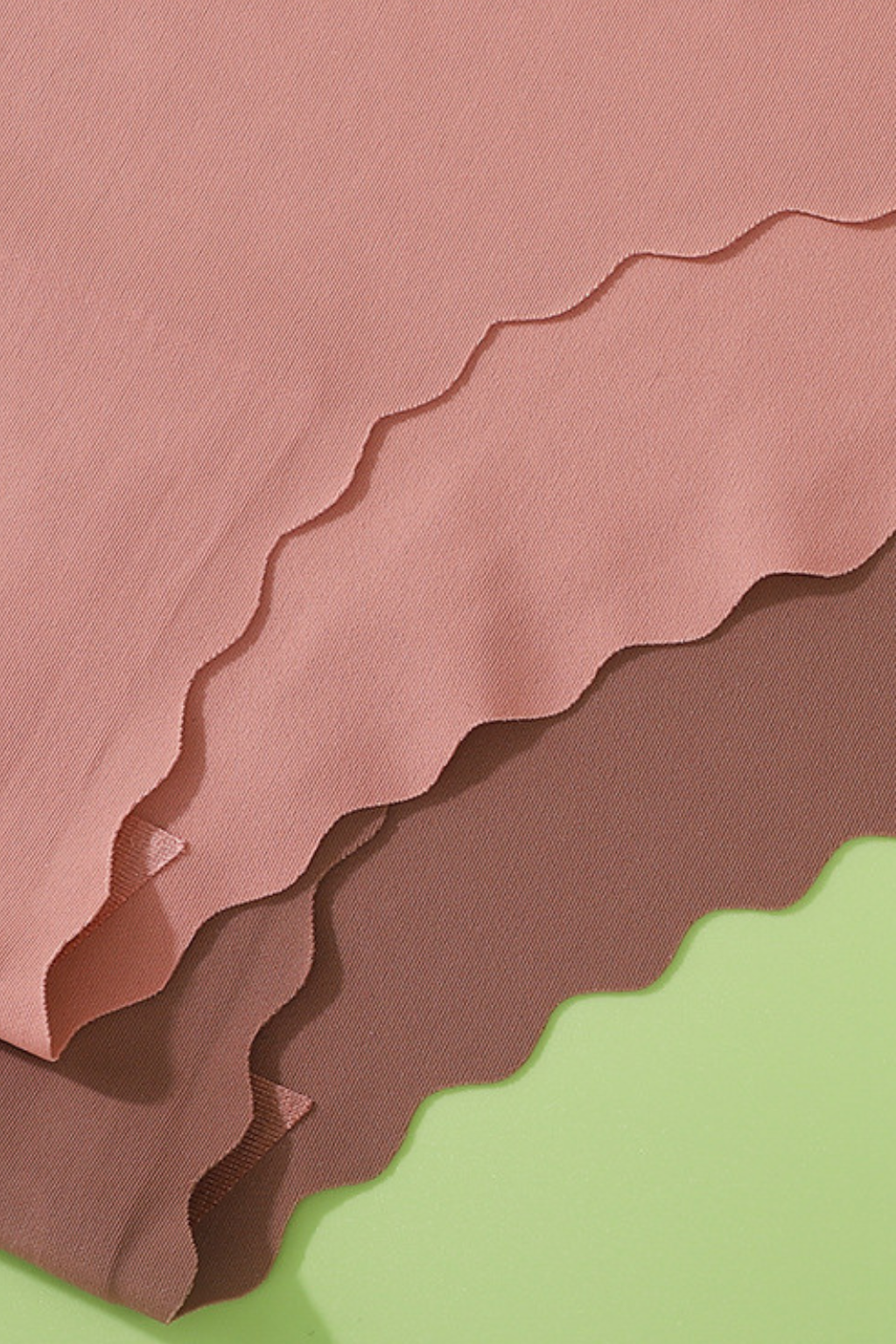 ESSENCE | Ніжний абрикос, стрінги