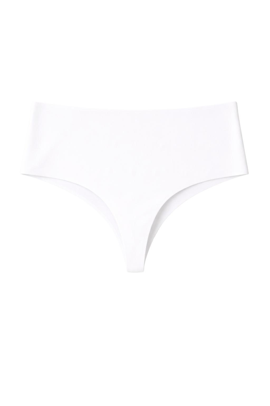 CONTOUR | Перлинно білий, стрінги